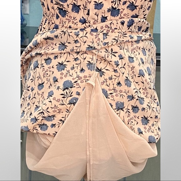 💖 HOST PICK X 2🦄 Ann Taylor | LOFT | Midi Dress | NWT | XS - Picture 6 of 15